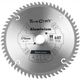 Blade Contractor Alum 170 X 60t 20/16 Circular Saw Tct