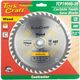 Blade Contractor 190 X 40t 30/20/16 Circular Saw Tct