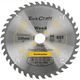 Blade Contractor 230 X 40t 30/1/20/16 Circular Saw Tct