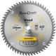 Blade Contractor 230 X 60t 16mm Circular Saw Tct