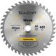 Blade Contractor 300 X 40t 30/1/20/16 Circular Saw Tct