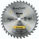 Blade Contractor 450 X 36t 30/1 Circular Saw Tct