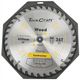 Blade Contractor 450 X 36t 30/1 Circular Saw Tct