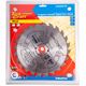 Blade Tct 230 X 24t 30/1/20 Atb Positive Profesional Industrial