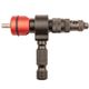 Pop Riveter Sizes 2.4mm 3.2mm 4.0mm 4.8mm 1/4' Shank Fits All Drills