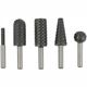 Rotary Rasp Set 5 Piece