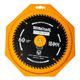 Saw Blade Thin Kerf 184 X 60t 20/16 Tct