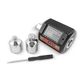 Digital Torque Gauge/adaptor 4-135nm 1/2'dr 2% Acc