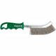 Wire Hand Brush Stainless Steel