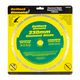 Diamond Blade 230mm Segmented DELROCK
